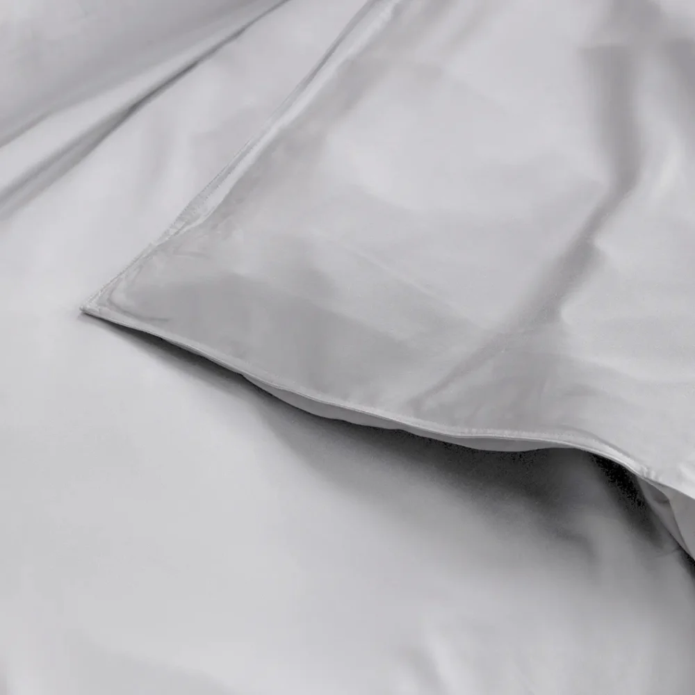 BNWT Quince Bamboo Duvet Cover